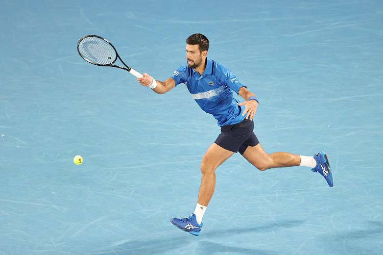 开云-德约科维奇遭遇十五持续失利，TES教练压力巨大！-开云