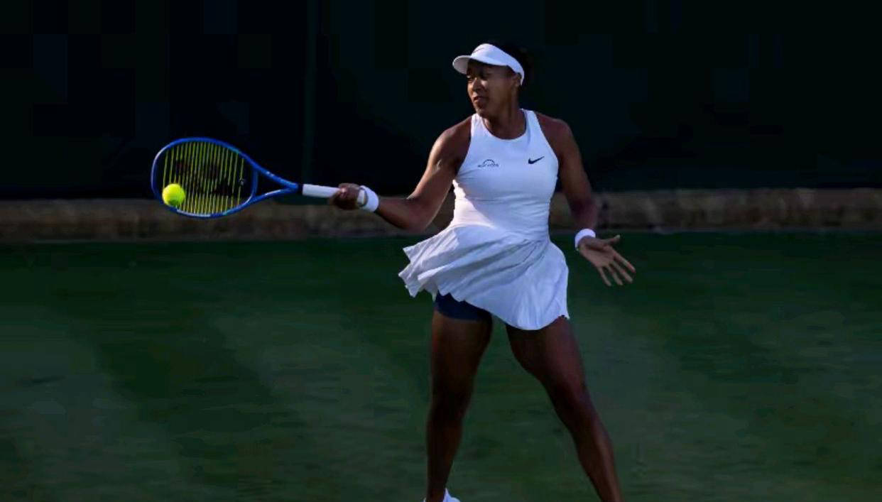 开云官方网站-大坂直美连续十场比赛得分超过晋级下一阶段，澳大利亚队不断突破！-开云官方网站